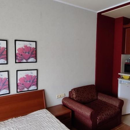 Ferienwohnung Gl Sozopol - Studio Exterior foto